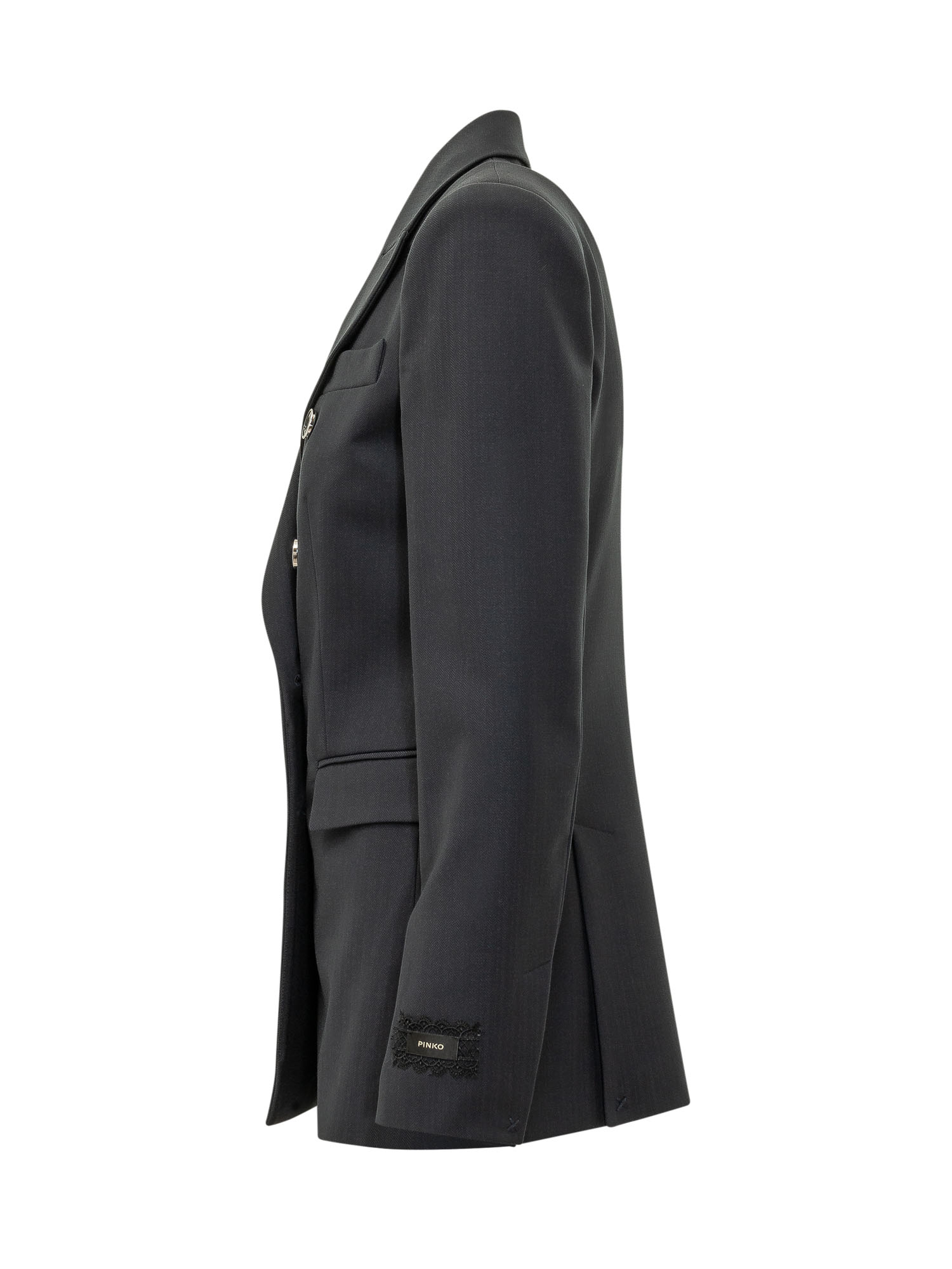 [PINKO] Blazer FW26 107513A3IF G03