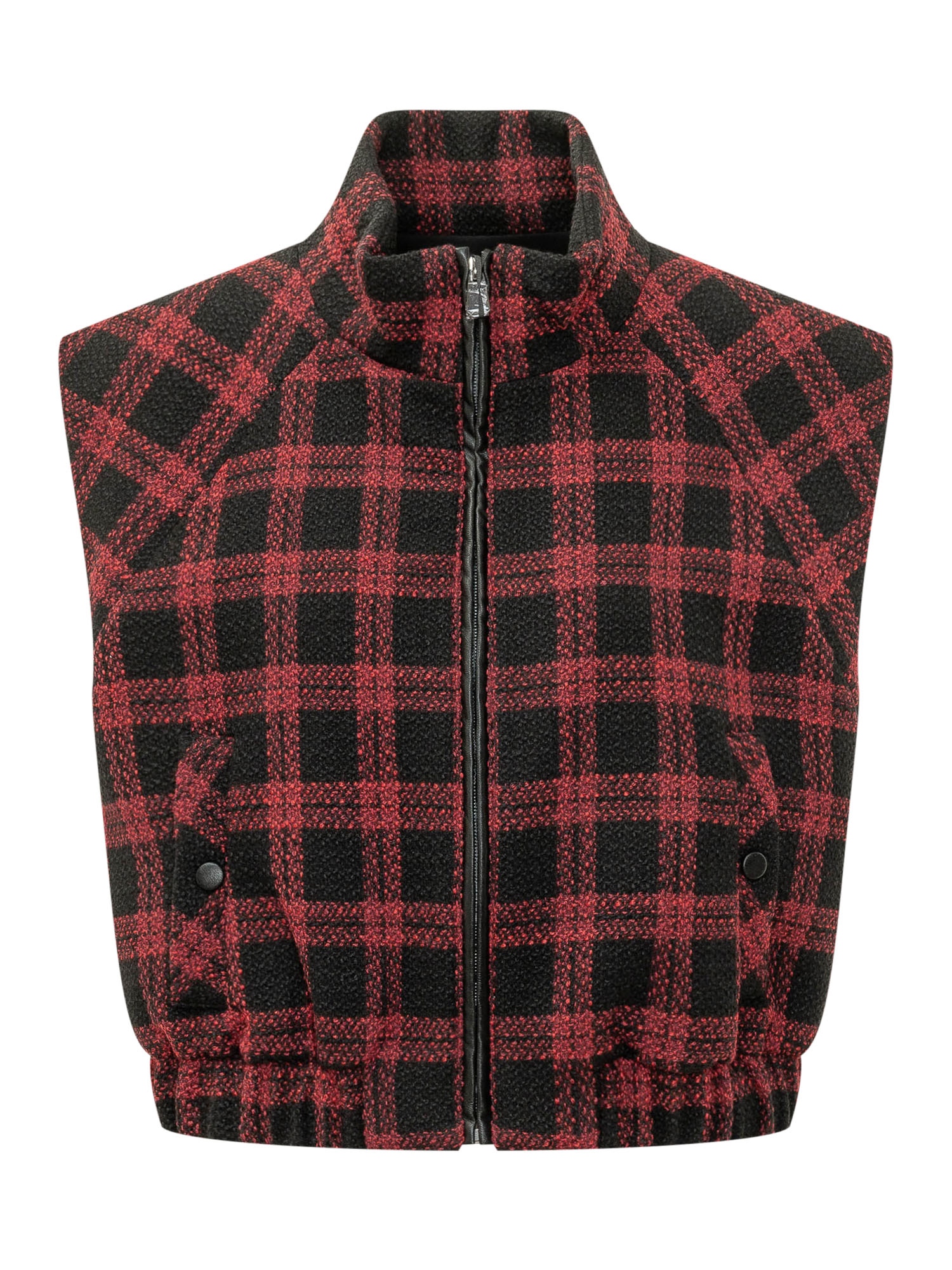 [PINKO] Shirts Sleeveless FW26 107440A3GN ZR4
