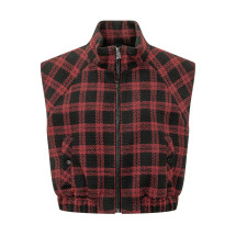 [PINKO] Shirts Sleeveless FW26 107440A3GN ZR4