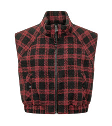 [PINKO] Shirts Sleeveless FW26 107440A3GN ZR4