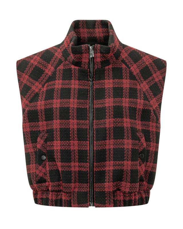 [PINKO] Shirts Sleeveless FW26 107440A3GN ZR4