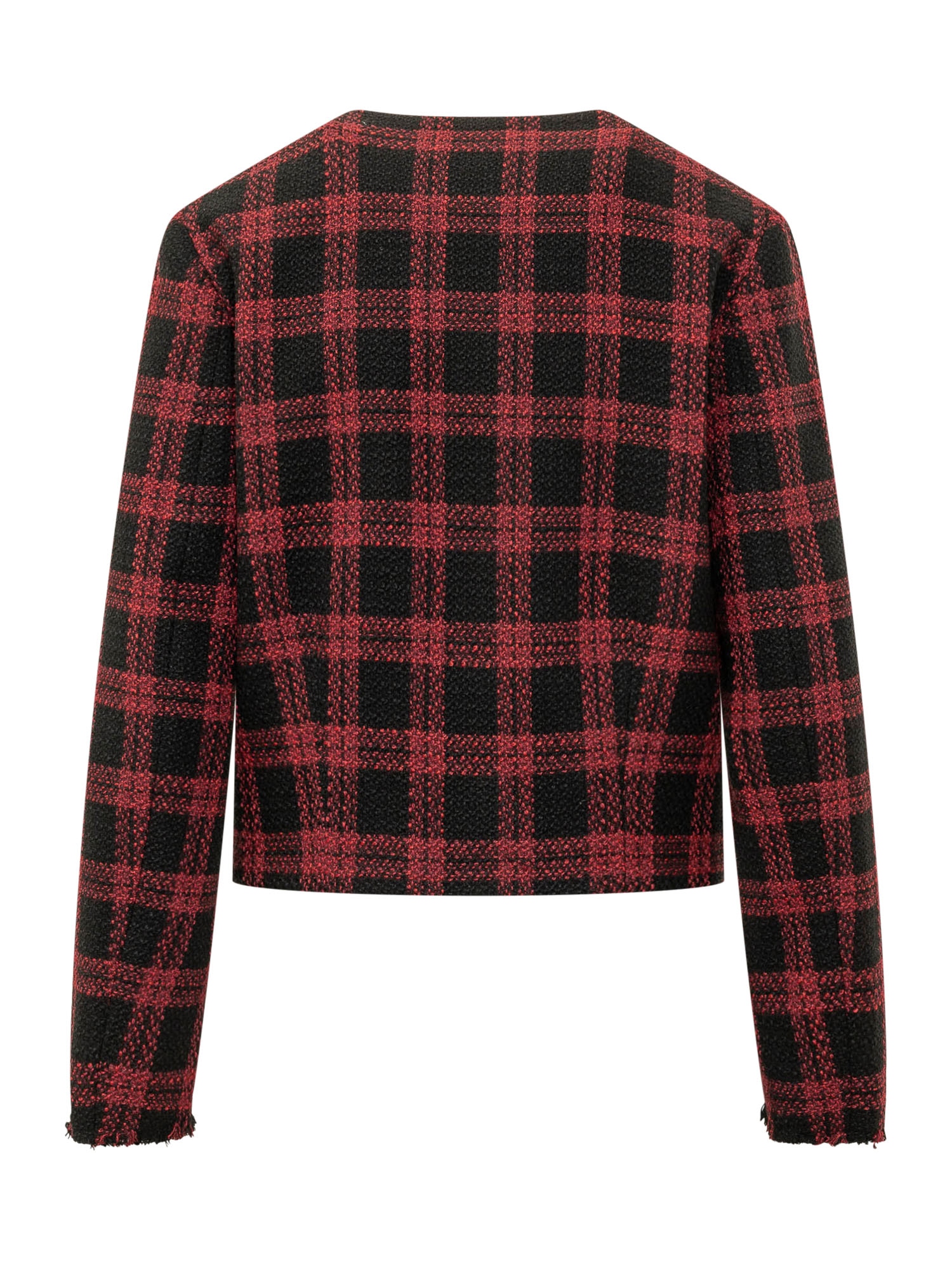 [PINKO] Blazer FW26 107432A3GN ZR4