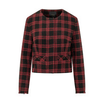 [PINKO] Blazer FW26 107432A3GN ZR4