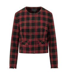 [PINKO] Blazer FW26 107432A3GN ZR4