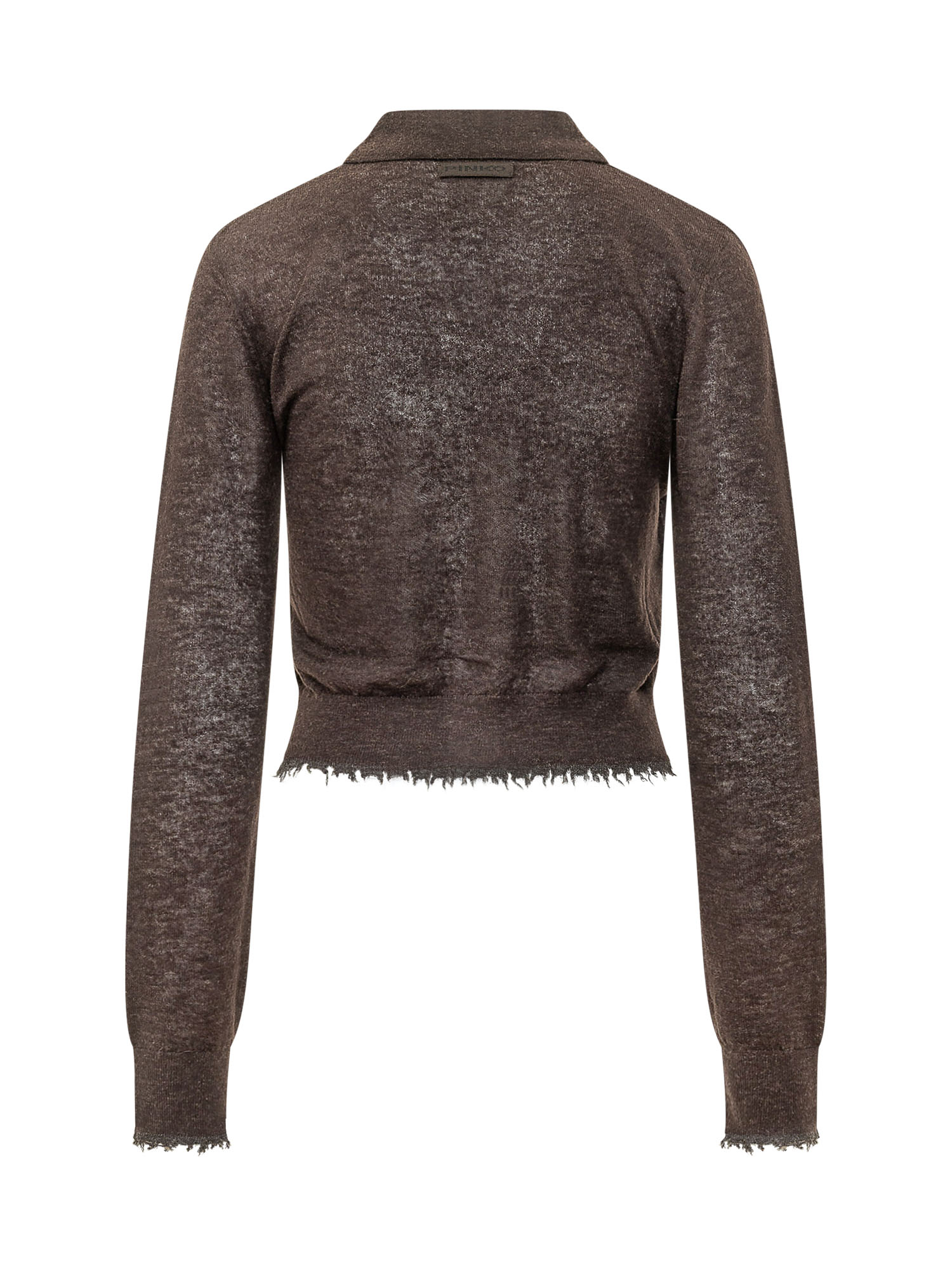 [PINKO] Knitwear FW26 107331A3IQ M05