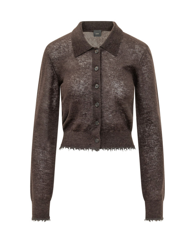 [PINKO] Knitwear FW26 107331A3IQ M05