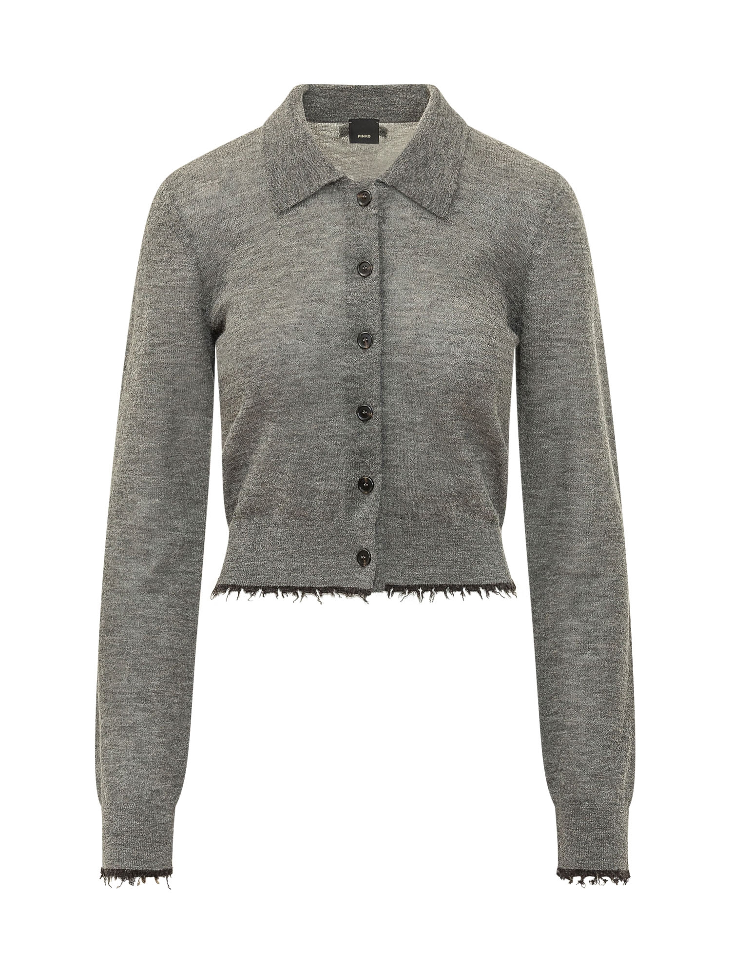 [PINKO] Knitwear FW26 107331A3IQ I76
