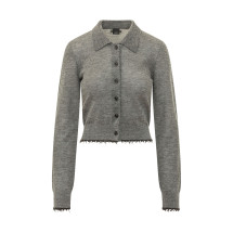 [PINKO] Knitwear FW26 107331A3IQ I76