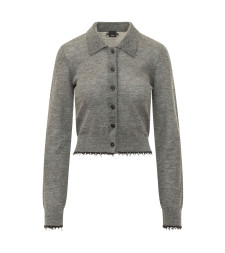[PINKO] Knitwear FW26 107331A3IQ I76