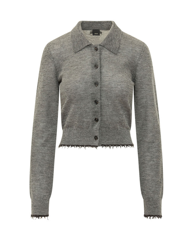 [PINKO] Knitwear FW26 107331A3IQ I76