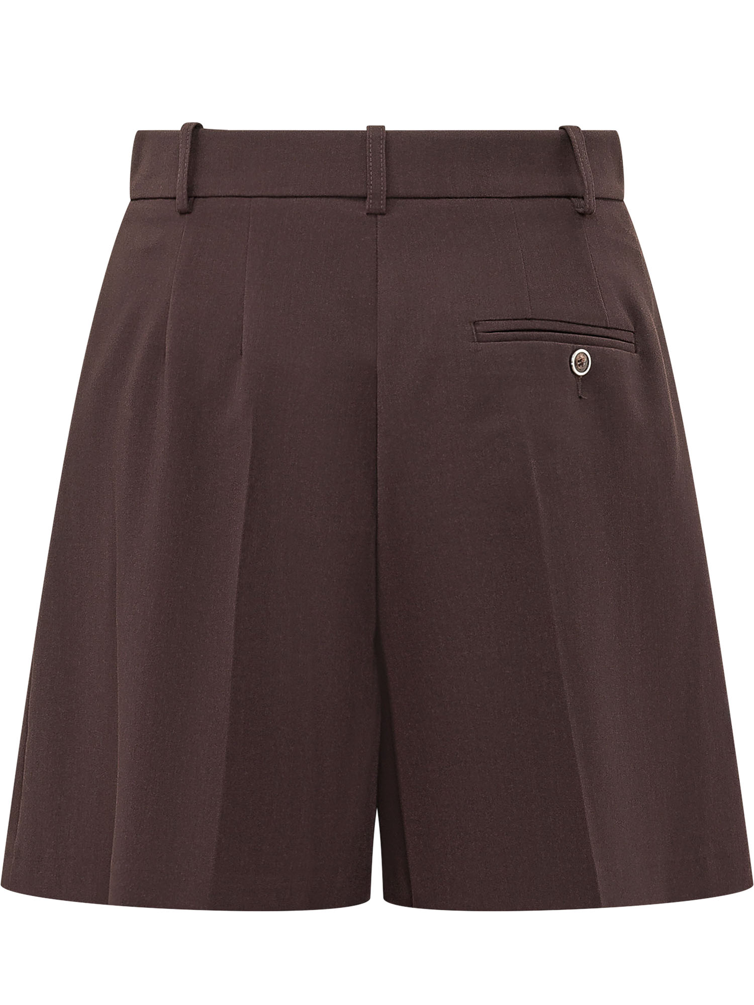 [PINKO] Shorts FW26 107289A18E RR7