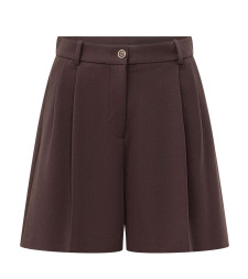 [PINKO] Shorts FW26 107289A18E RR7