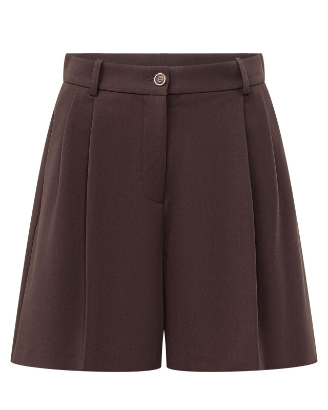 [PINKO] Shorts FW26 107289A18E RR7