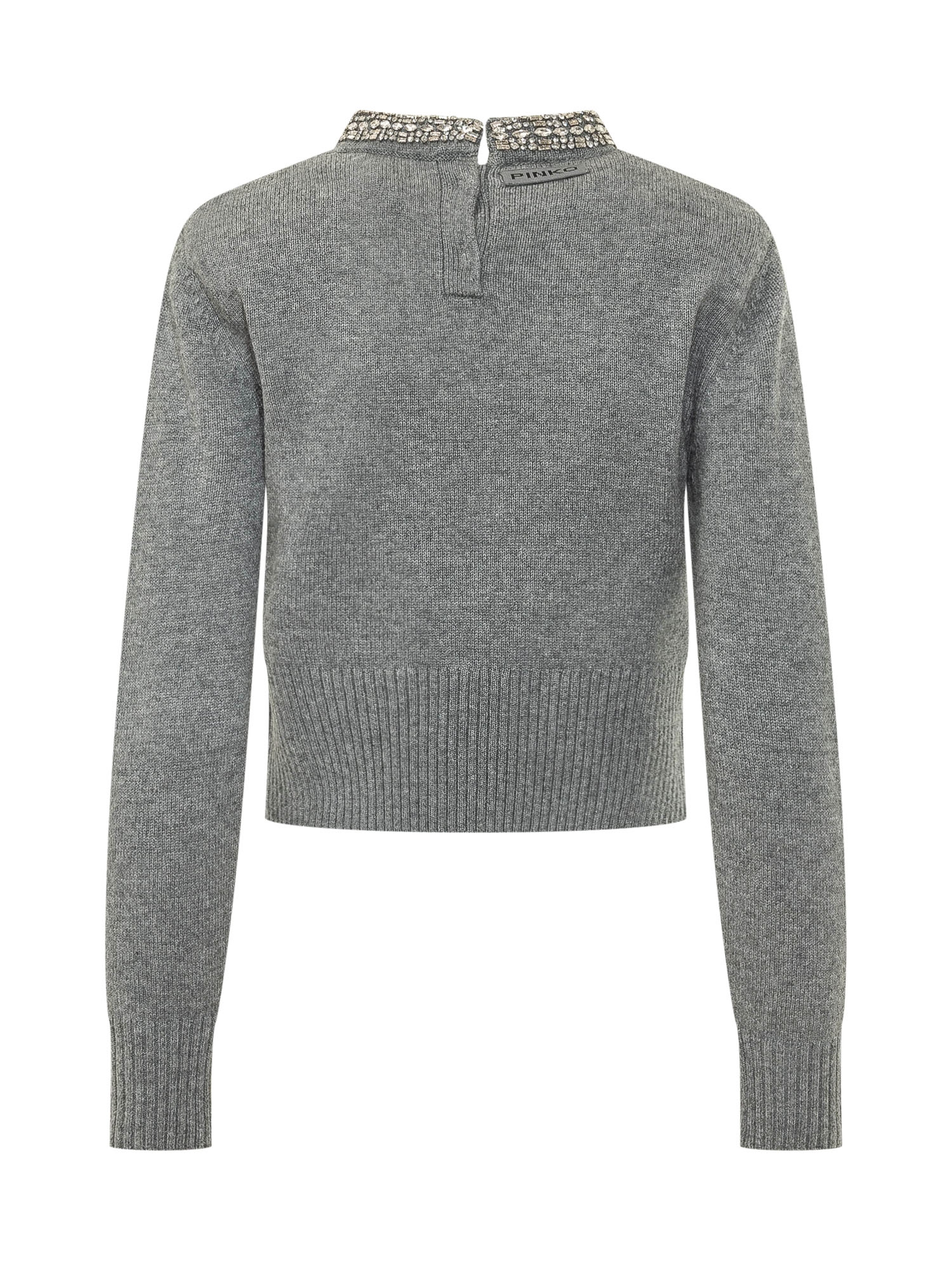 [PINKO] Knitwear FW26 107274A3GI II2