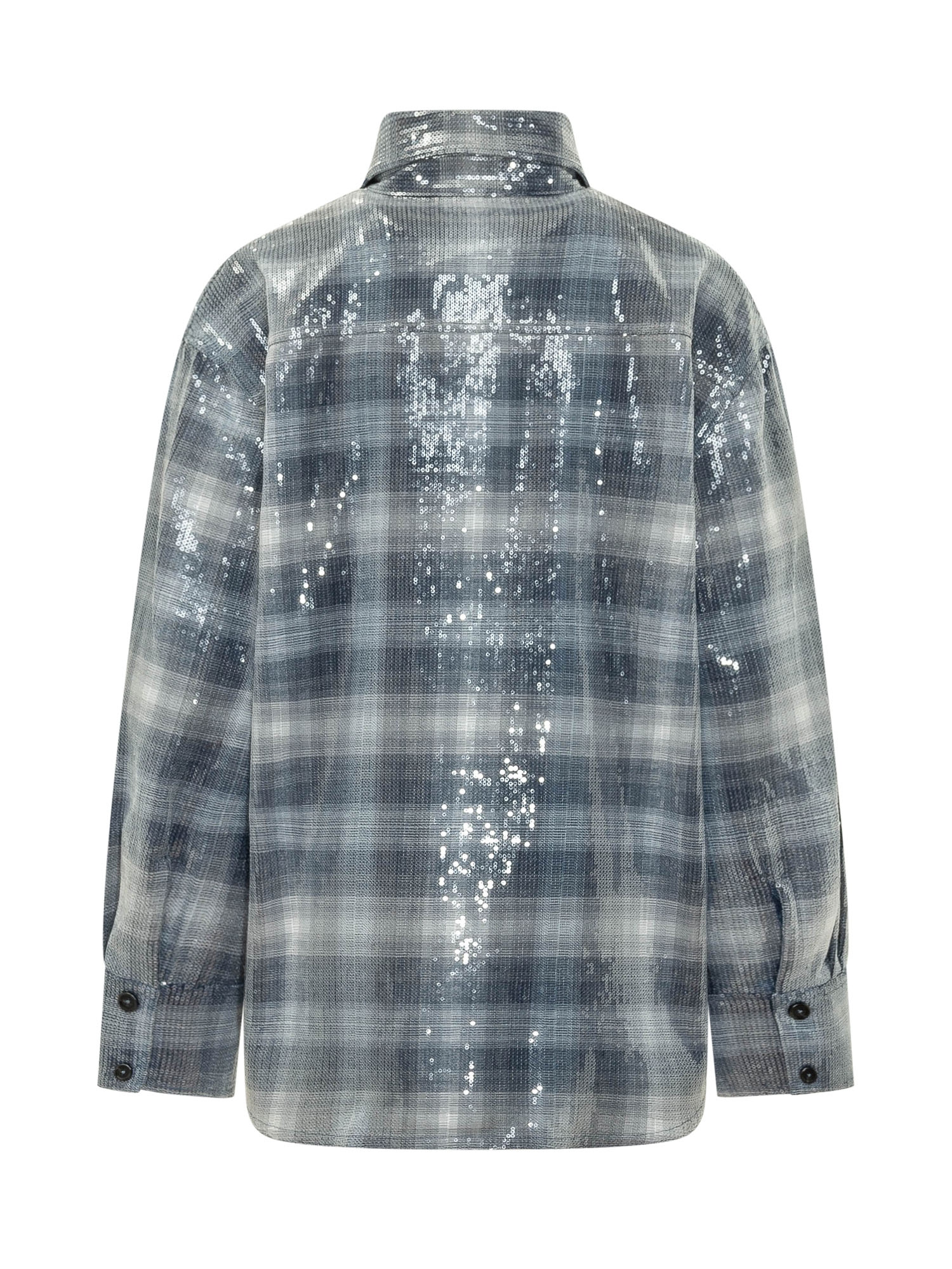 [PINKO] Shirts Long Sleeve FW26 107144A3FD EE3