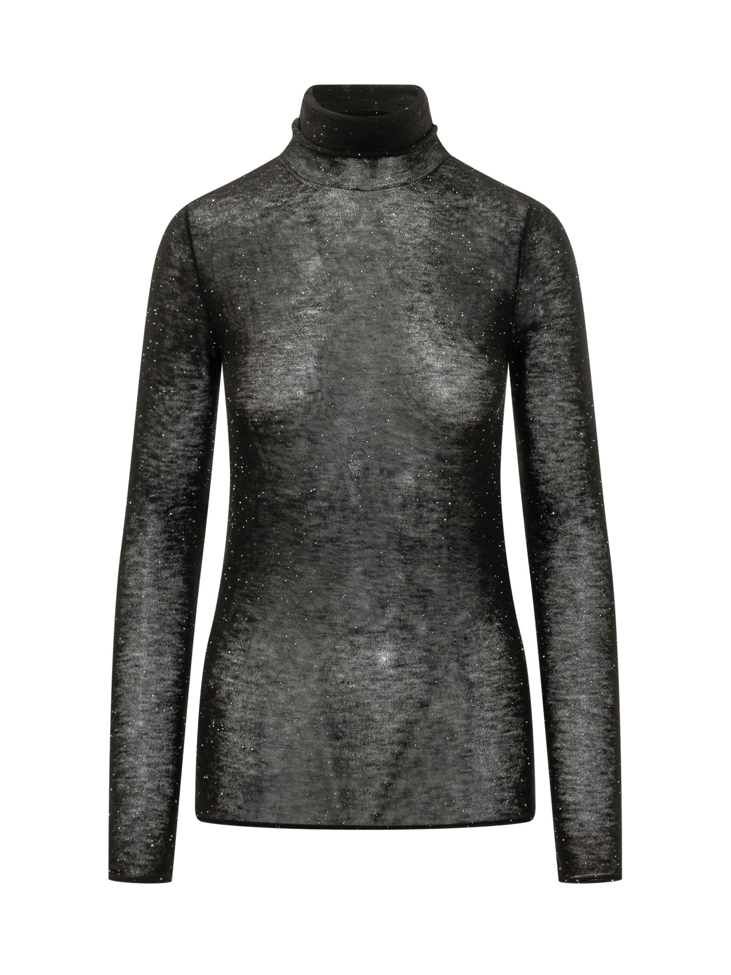[PINKO] Knitwear FW26 105821A2PM Z99