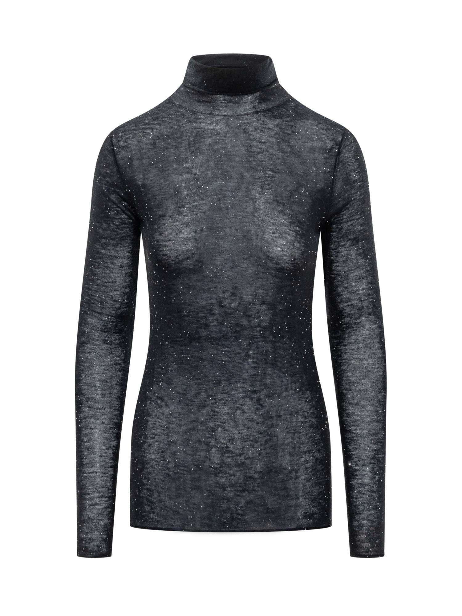 [PINKO] Knitwear FW26 105821A2PM G02