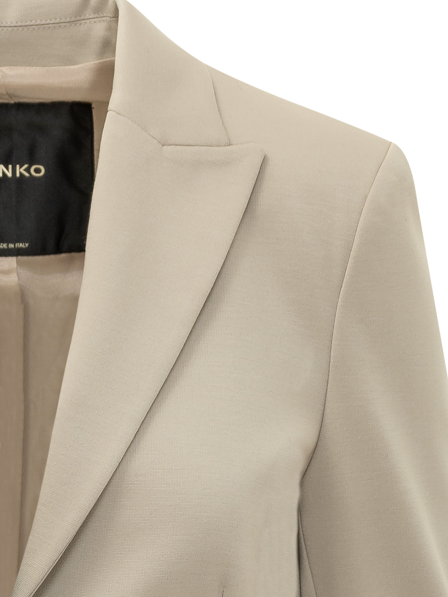 [PINKO] Blazer FW26 104903A3AH D23