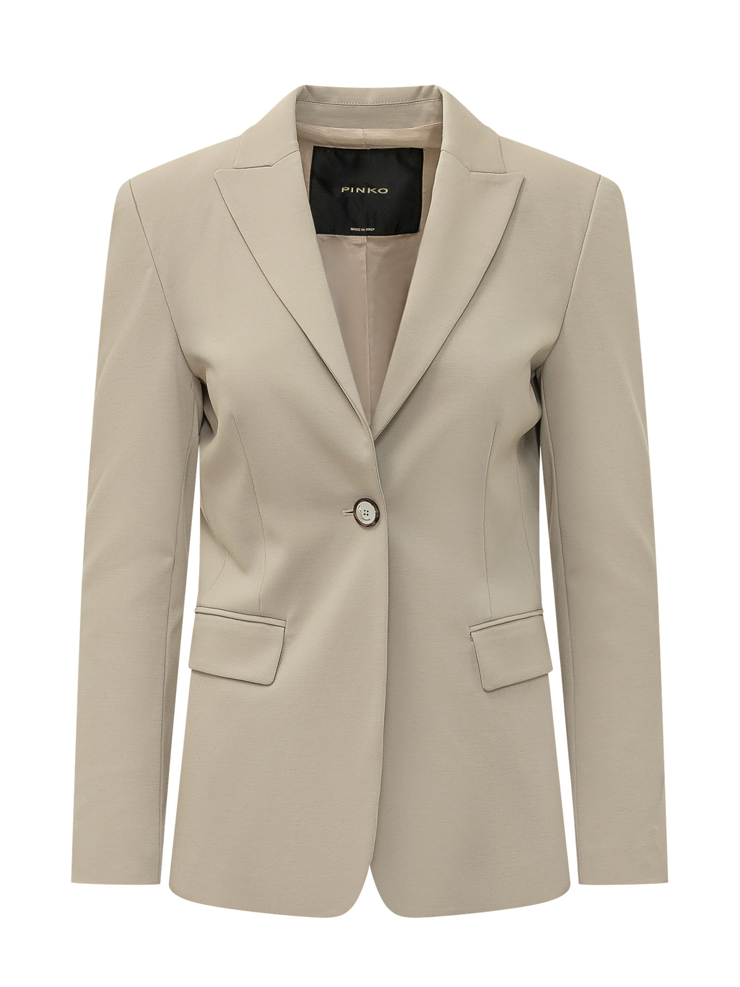 [PINKO] Blazer FW26 104903A3AH D23