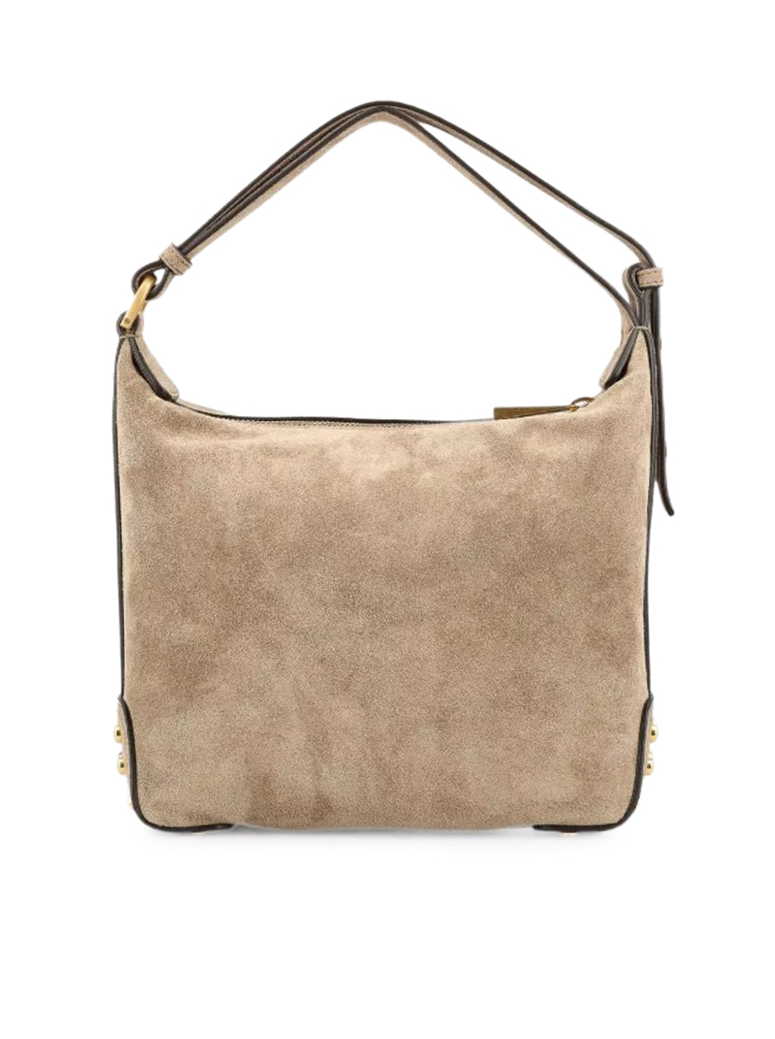 [TOD`S] Tote bag FW26 XBWGMTE0100OCOC823C823 COCA MOCHA