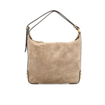 [TOD`S] Tote bag FW26 XBWGMTE0100OCOC823C823 COCA MOCHA