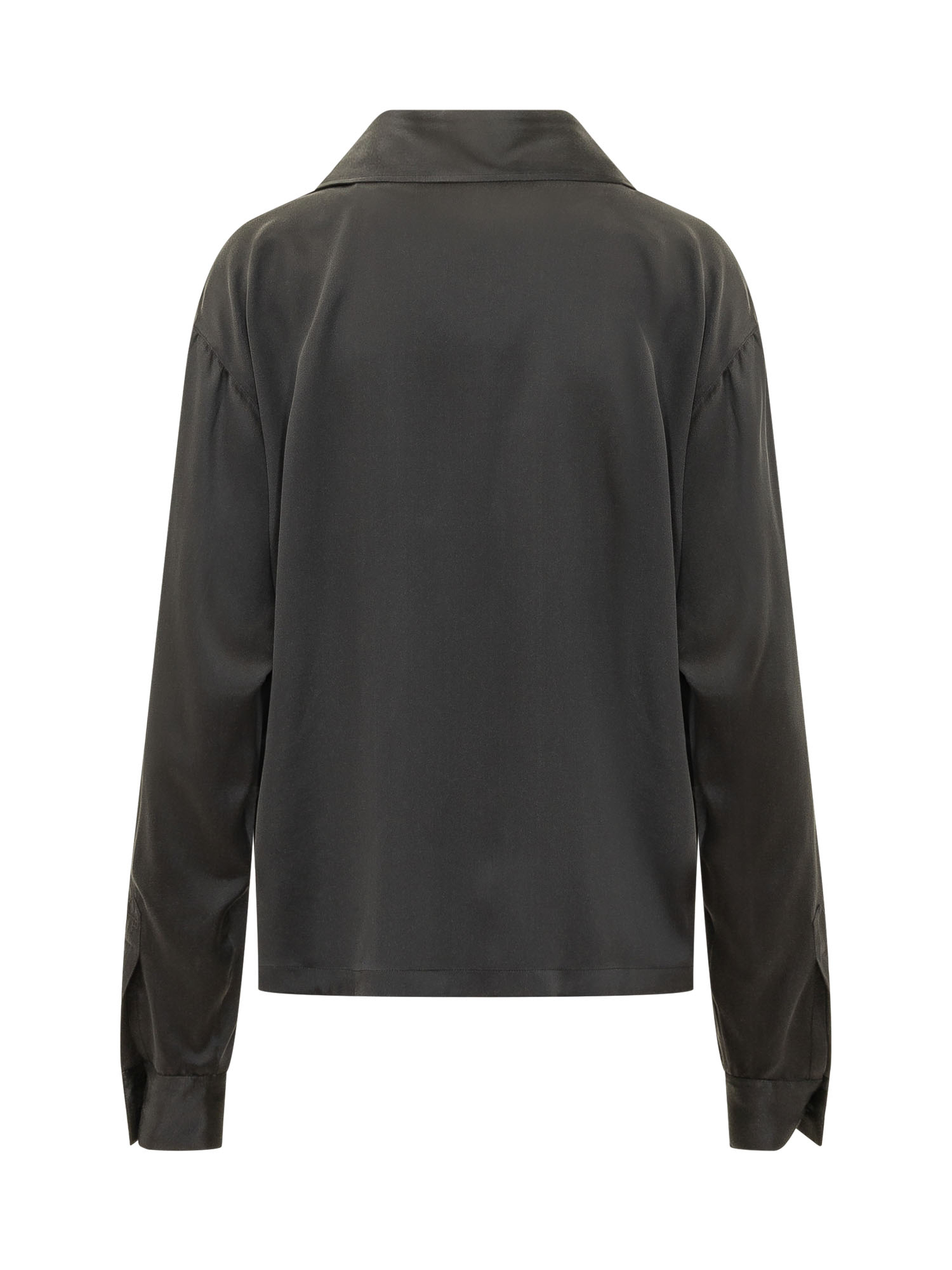 [Tom Ford] Blouse FW26 TS2144FAX1720 NAA