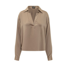 [Tom Ford] Blouse FW26 TS2144FAX1720 JBQ