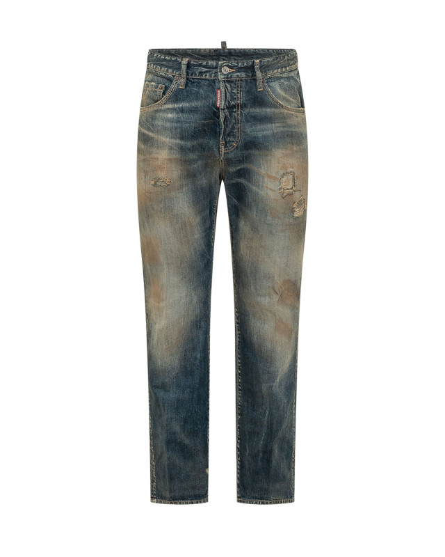 [Dsquared2] Jeans FW26 S74LB1997D30011 470