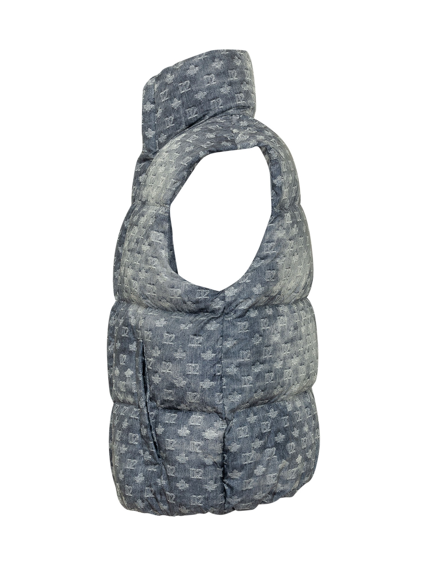 [Dsquared2] Down Vest FW26 S74FB0353D35535 001S