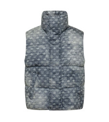 [Dsquared2] Down Vest FW26 S74FB0353D35535 001S
