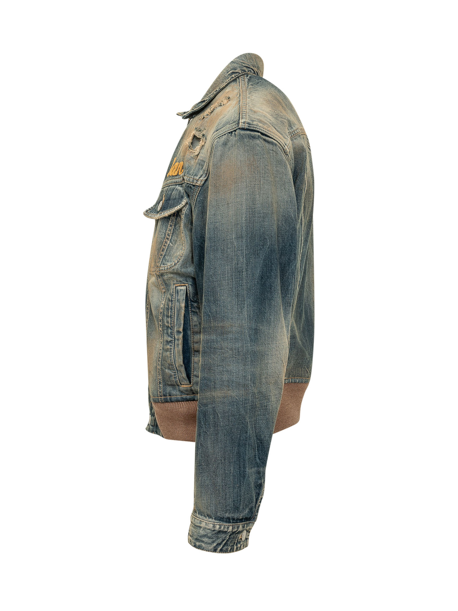 [Dsquared2] Casual Jacket FW26 S74AM1730D30011 470