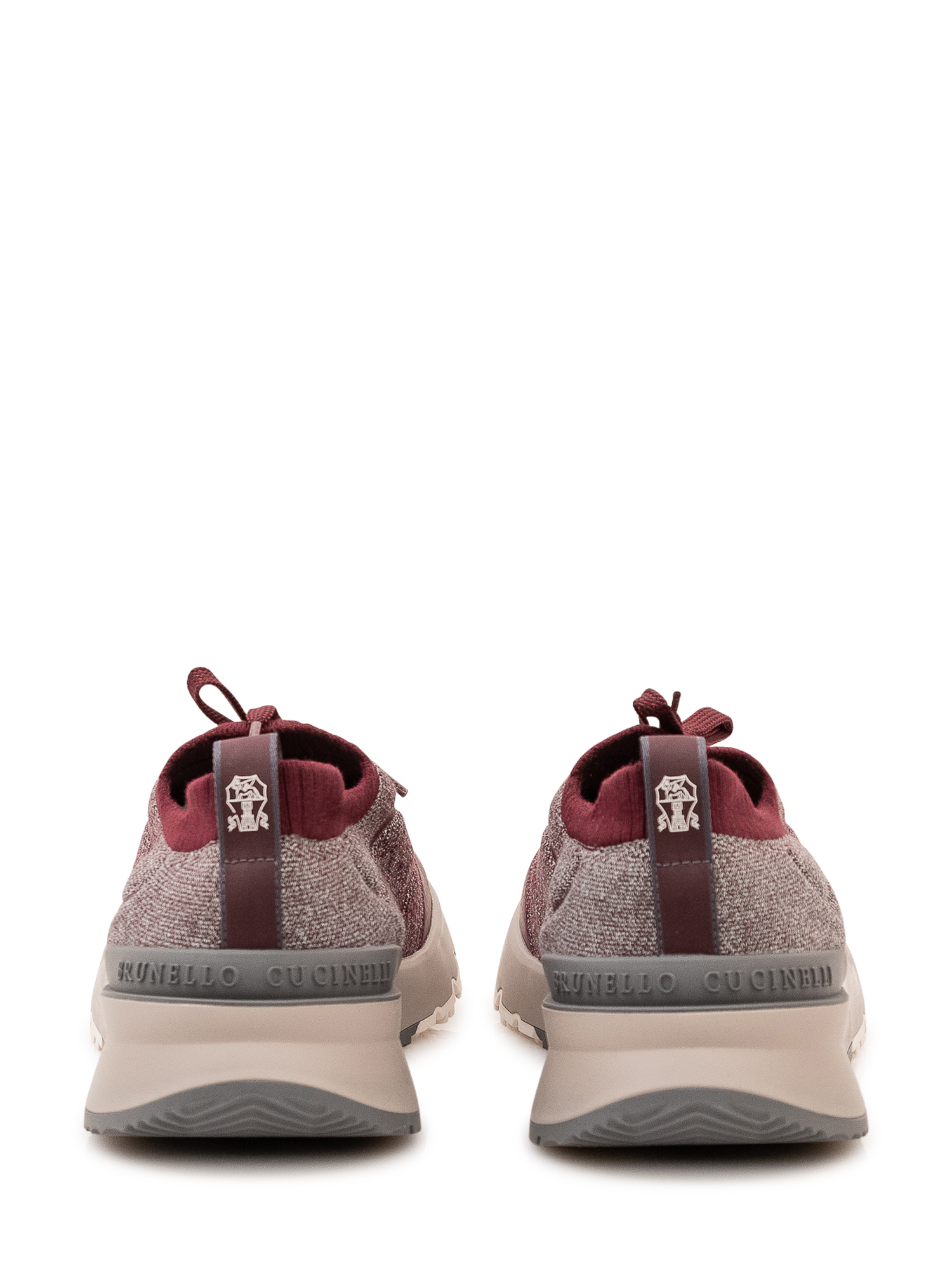 [Brunello Cucinelli] Sneakers FW26 MZUEHRO342 CZA67