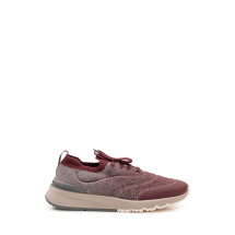 [Brunello Cucinelli] Sneakers FW26 MZUEHRO342 CZA67