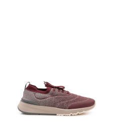 [Brunello Cucinelli] Sneakers FW26 MZUEHRO342 CZA67