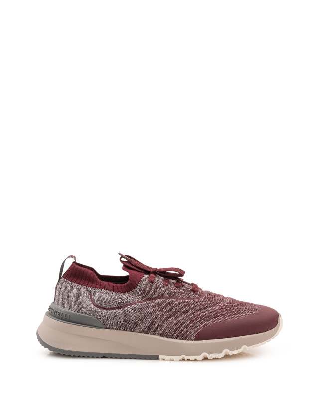 [Brunello Cucinelli] Sneakers FW26 MZUEHRO342 CZA67