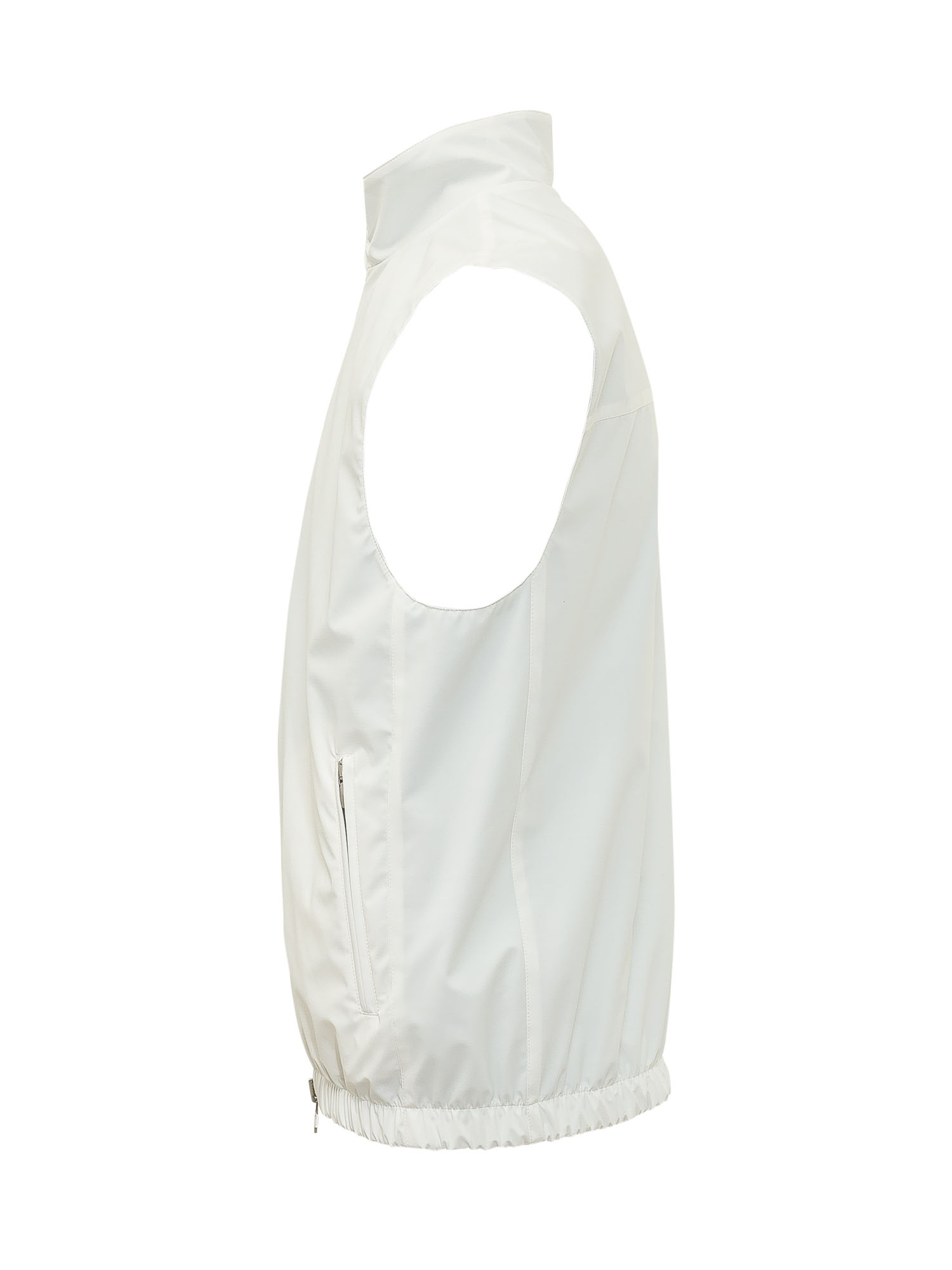[Brunello Cucinelli] Vest FW26 MM49A7460F CCT82