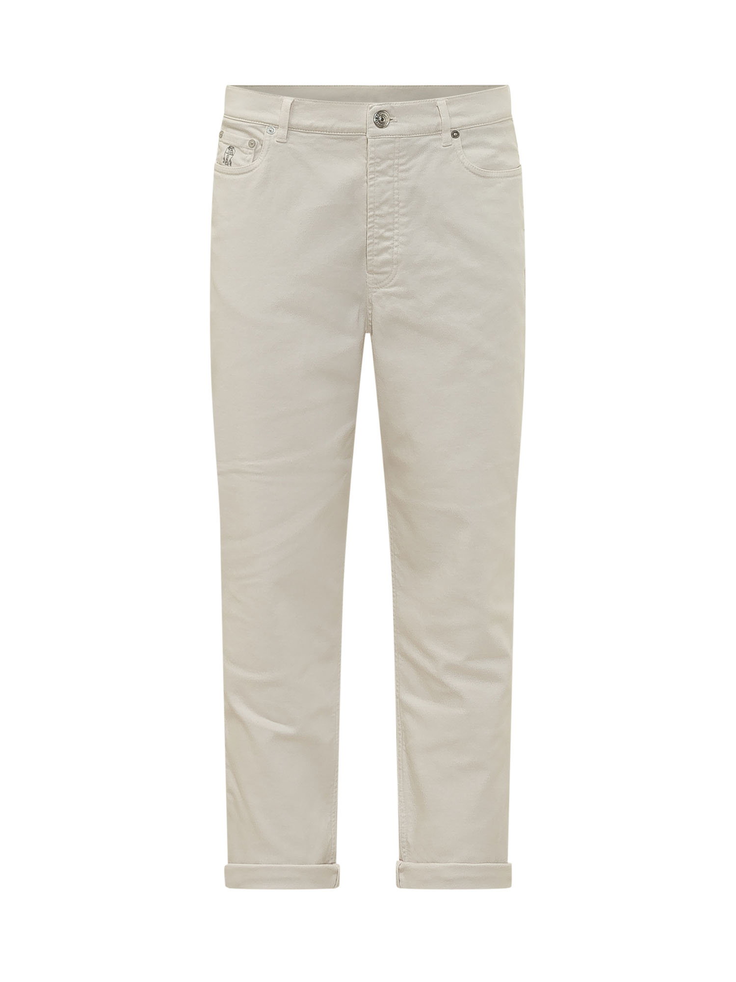 [Brunello Cucinelli] Jeans FW26 M277PO2090 C7007