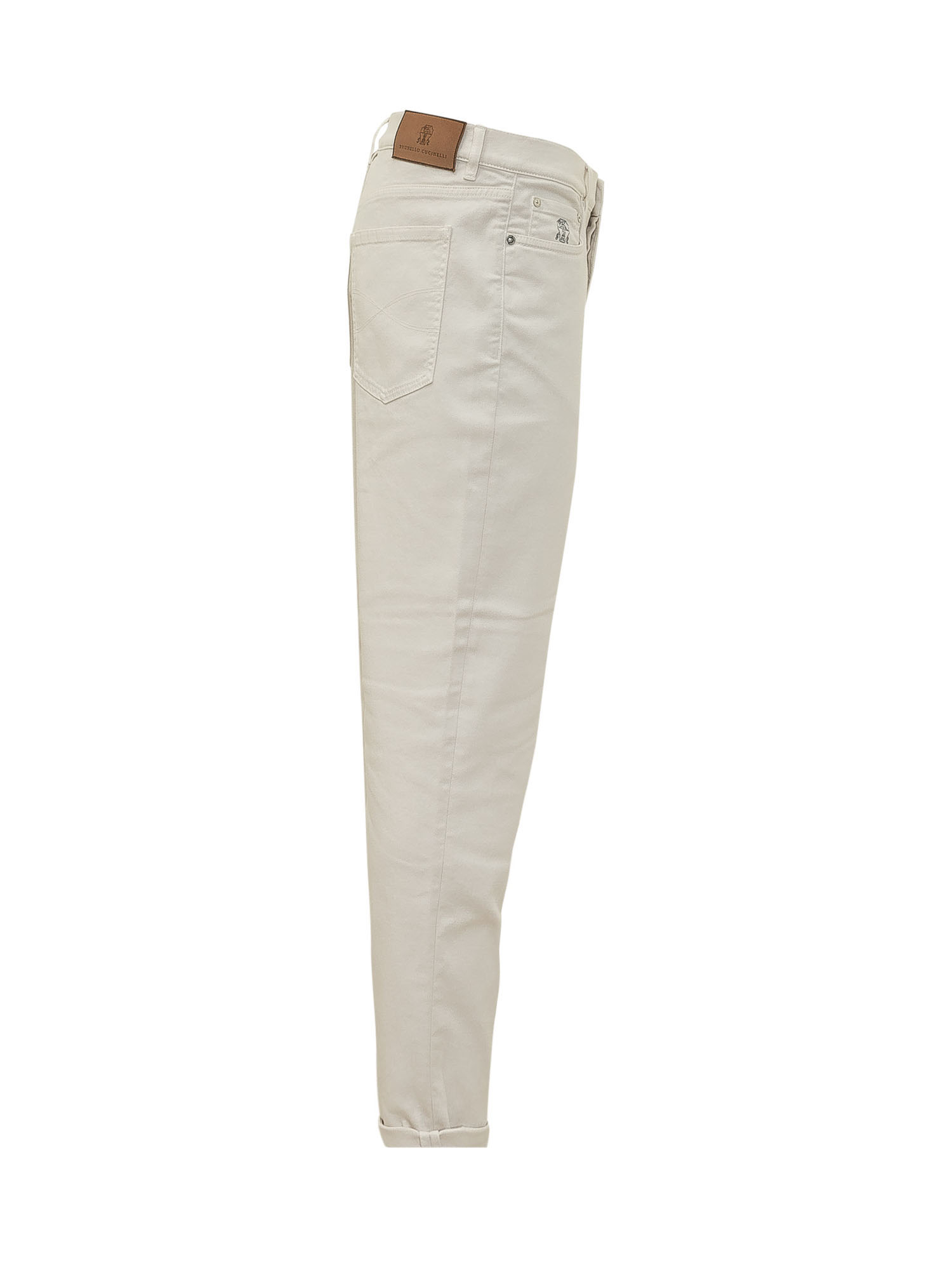[Brunello Cucinelli] Jeans FW26 M277PO2090 C7007
