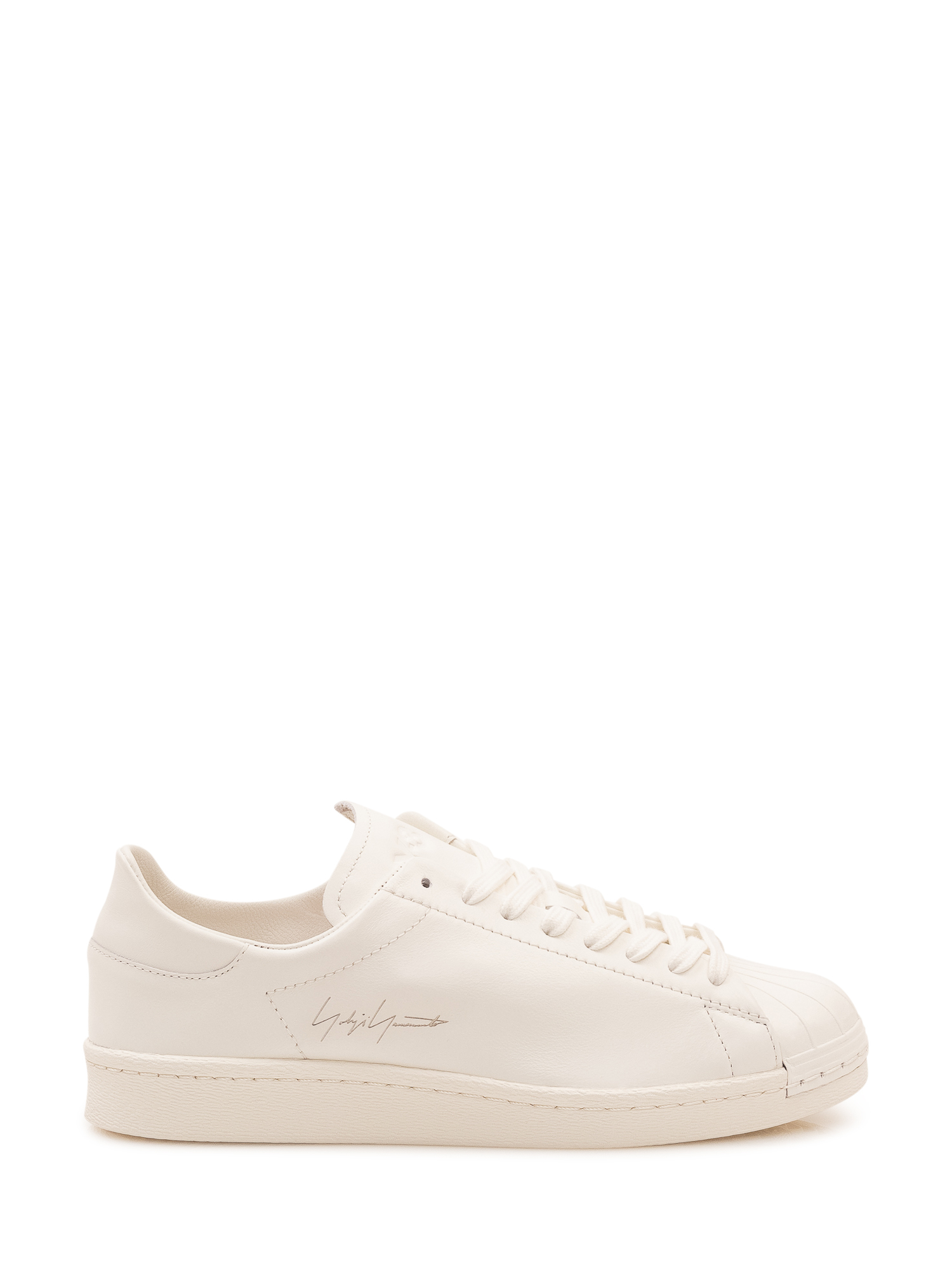 [Y-3] Sneakers FW26 LA6692 OWHITE