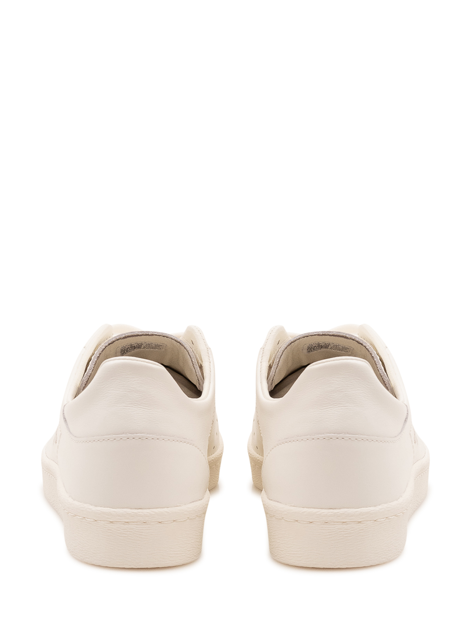 [Y-3] Sneakers FW26 LA6692 OWHITE