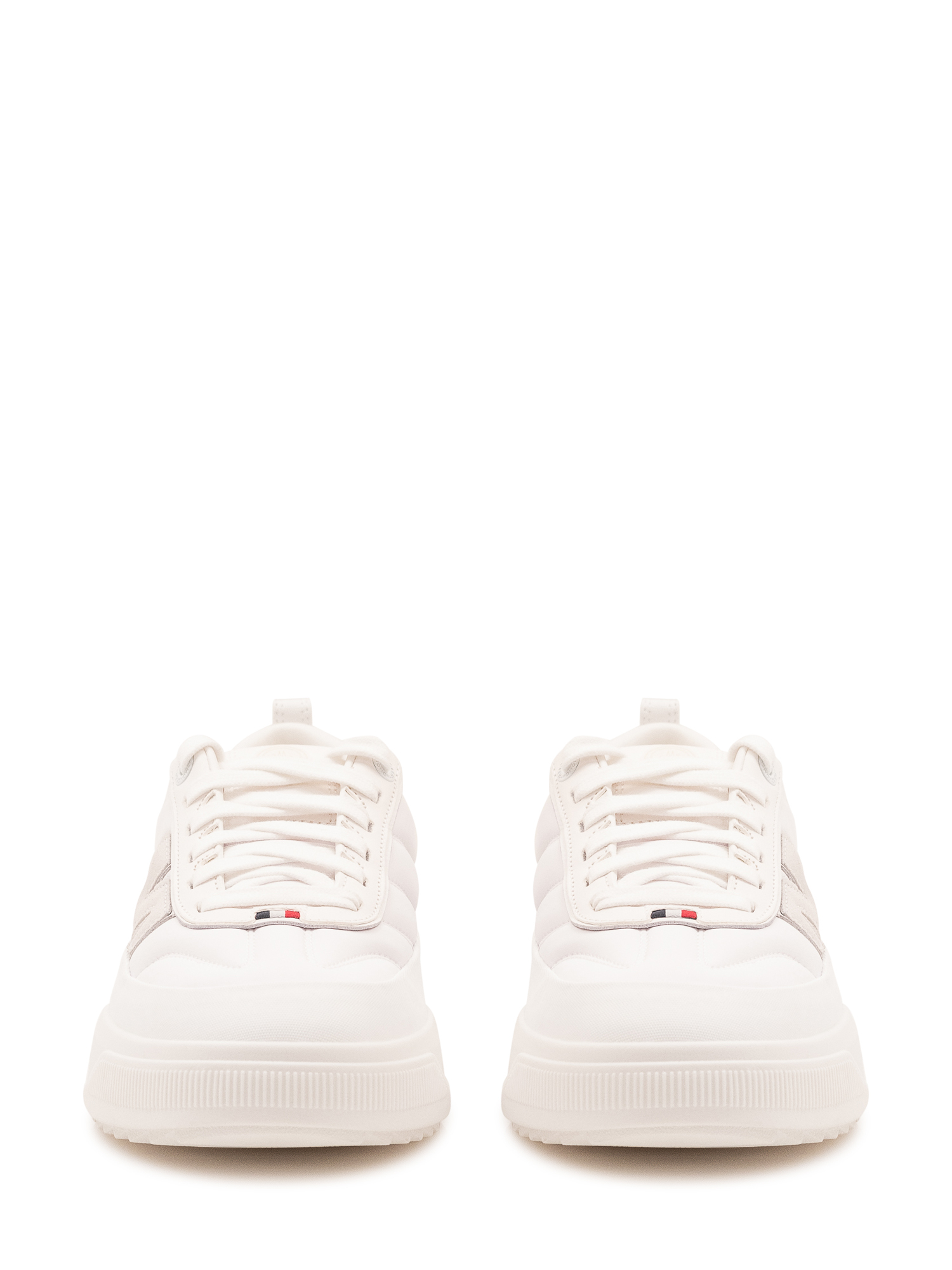 [Moncler] Sneakers FW26 L209A4M00190N0565 001