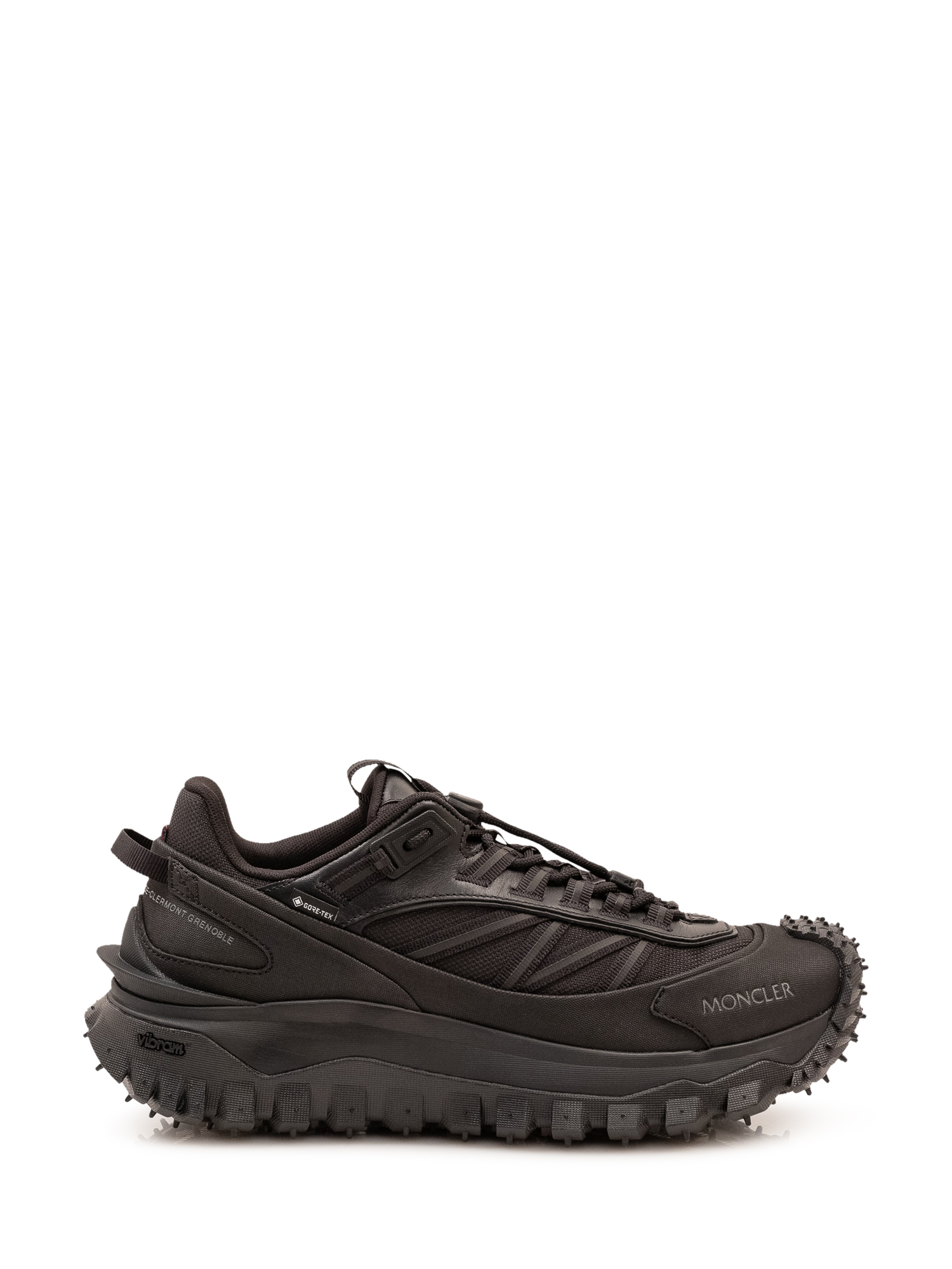 [Moncler] Sneakers FW26 L209A4M00120M7208 999