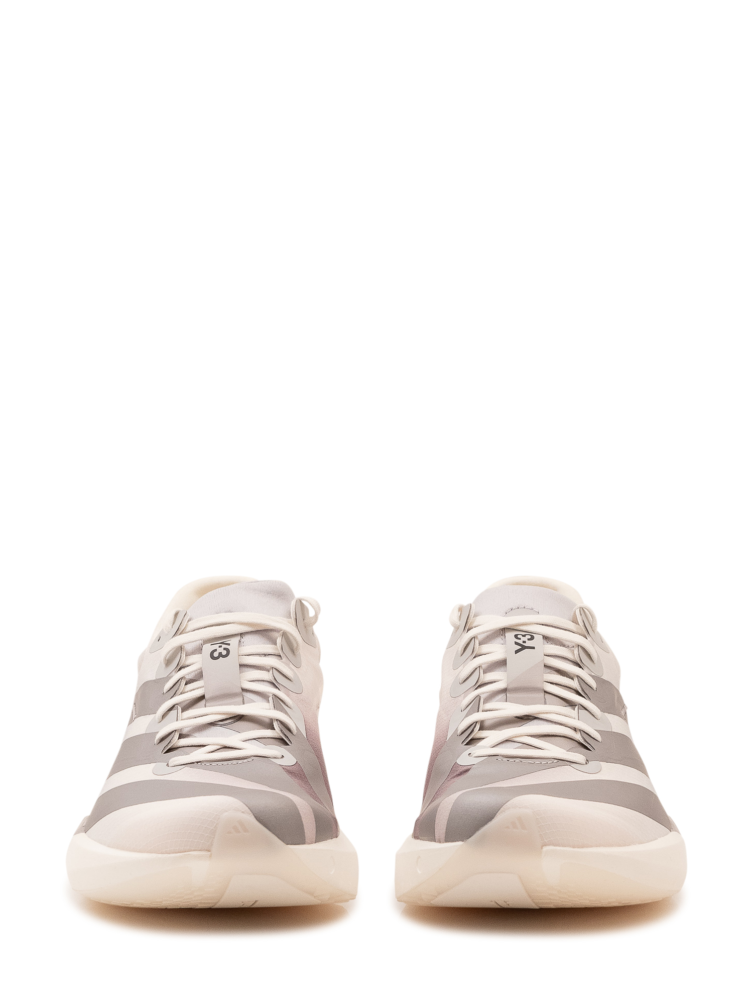 [Y-3] Sneakers FW26 KZ9050 CWHITETAUMET