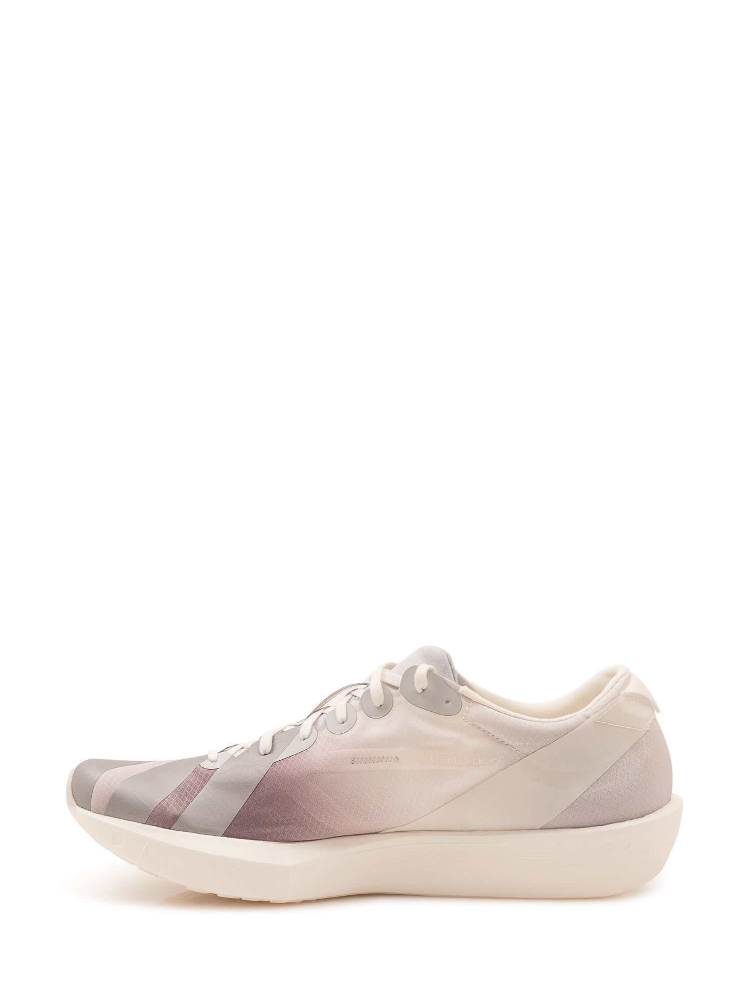 [Y-3] Sneakers FW26 KZ9050 CWHITETAUMET