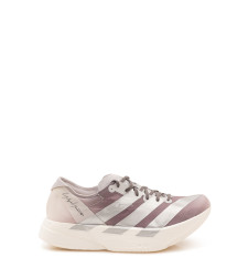 [Y-3] Sneakers FW26 KZ9045 CWHITESILVMT