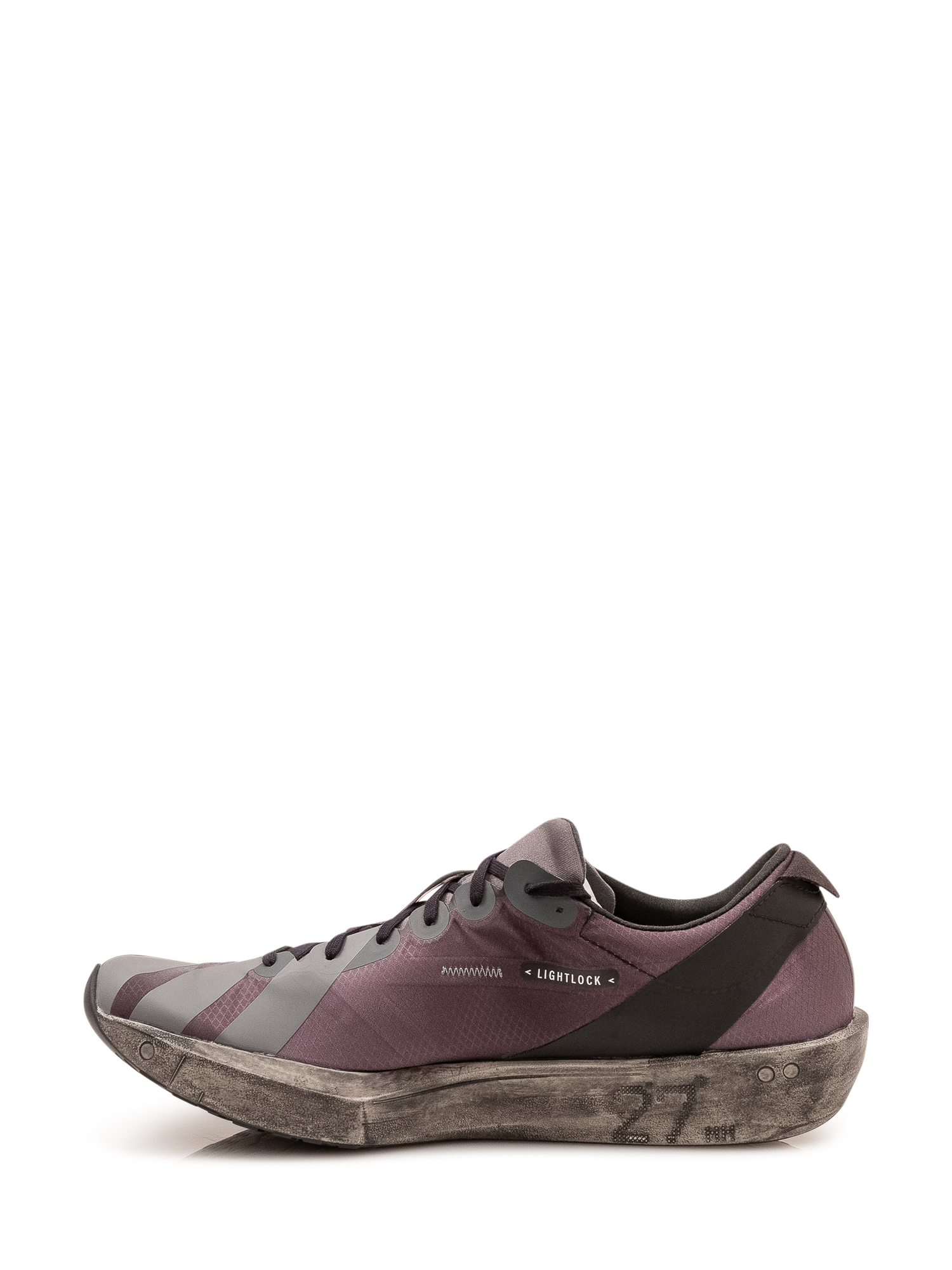 [Y-3] Sneakers FW26 KI9544 BLACKGREVIOWHI