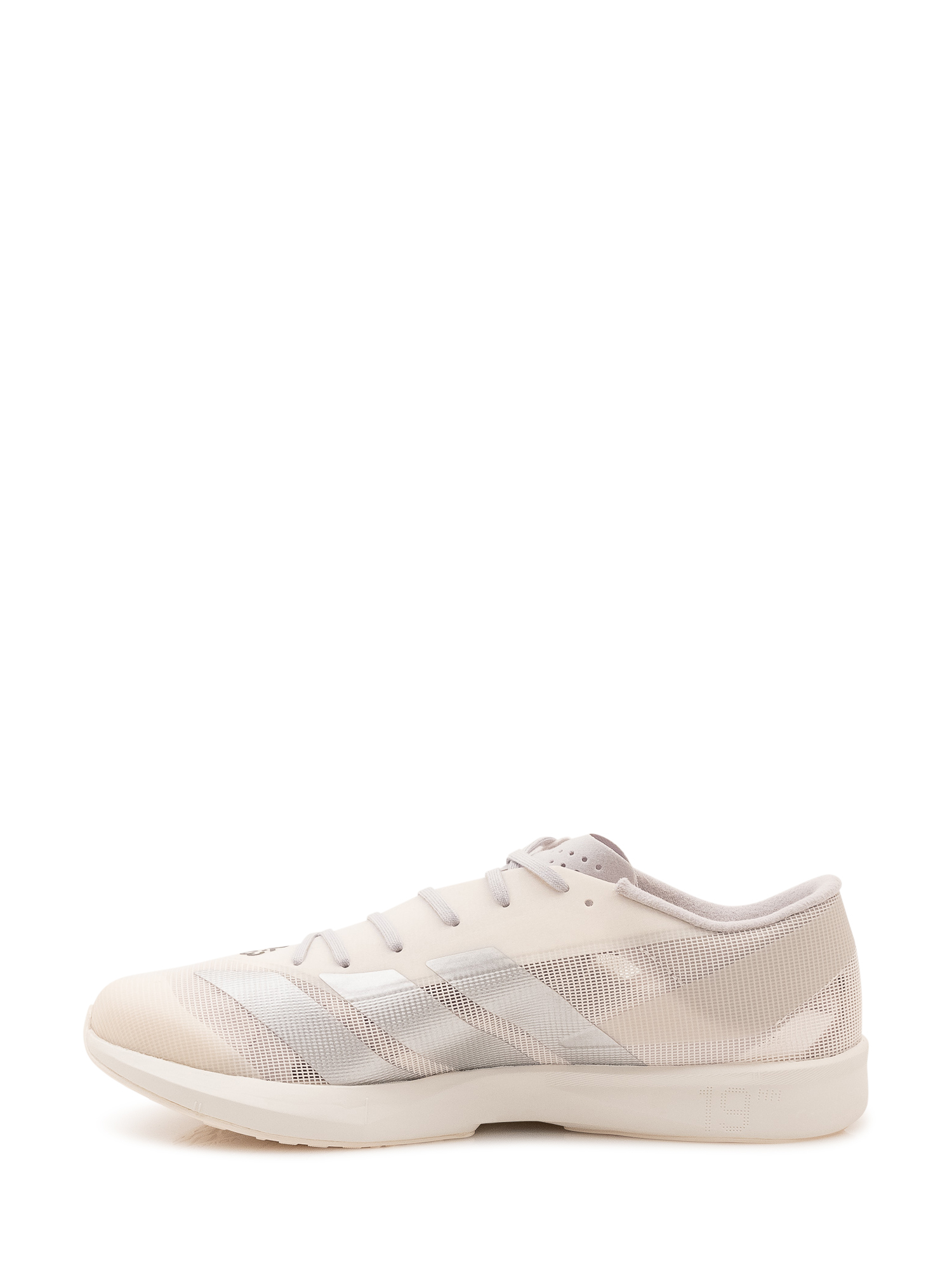 [Y-3] Sneakers FW26 KI7793 CREWHTAILM