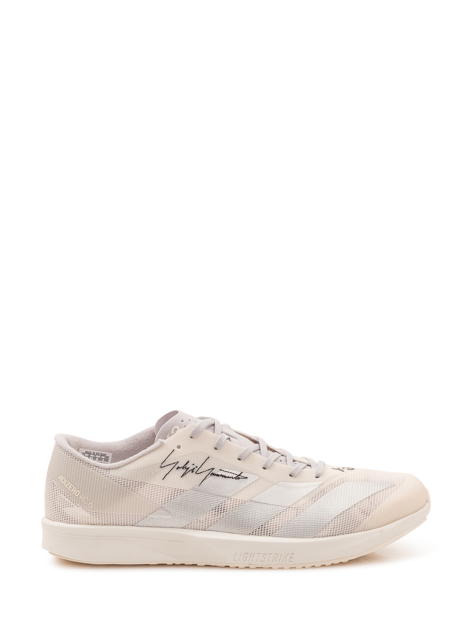 [Y-3] Sneakers FW26 KI7793 CREWHTAILM