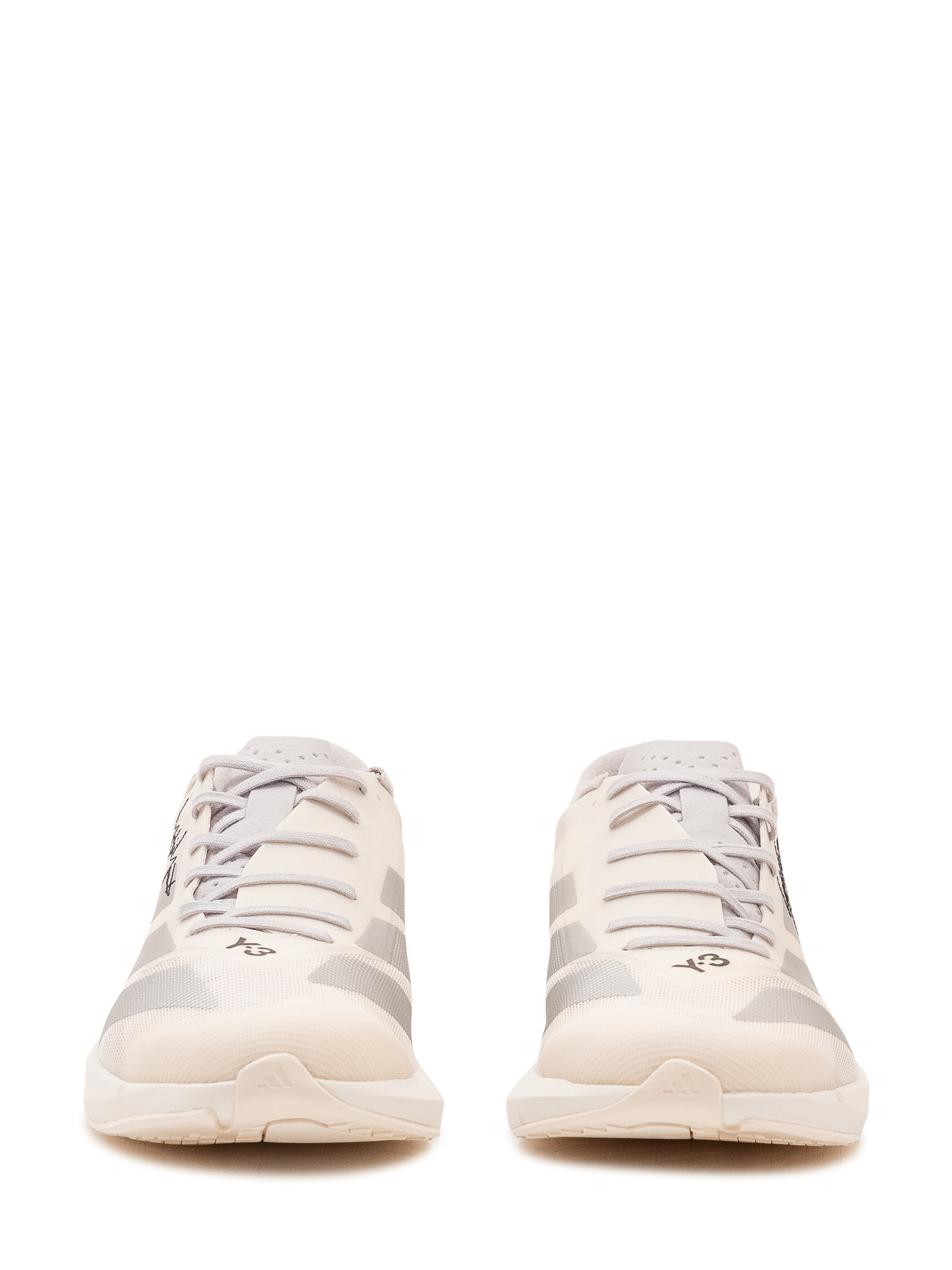 [Y-3] Sneakers FW26 KI7793 CREWHTAILM