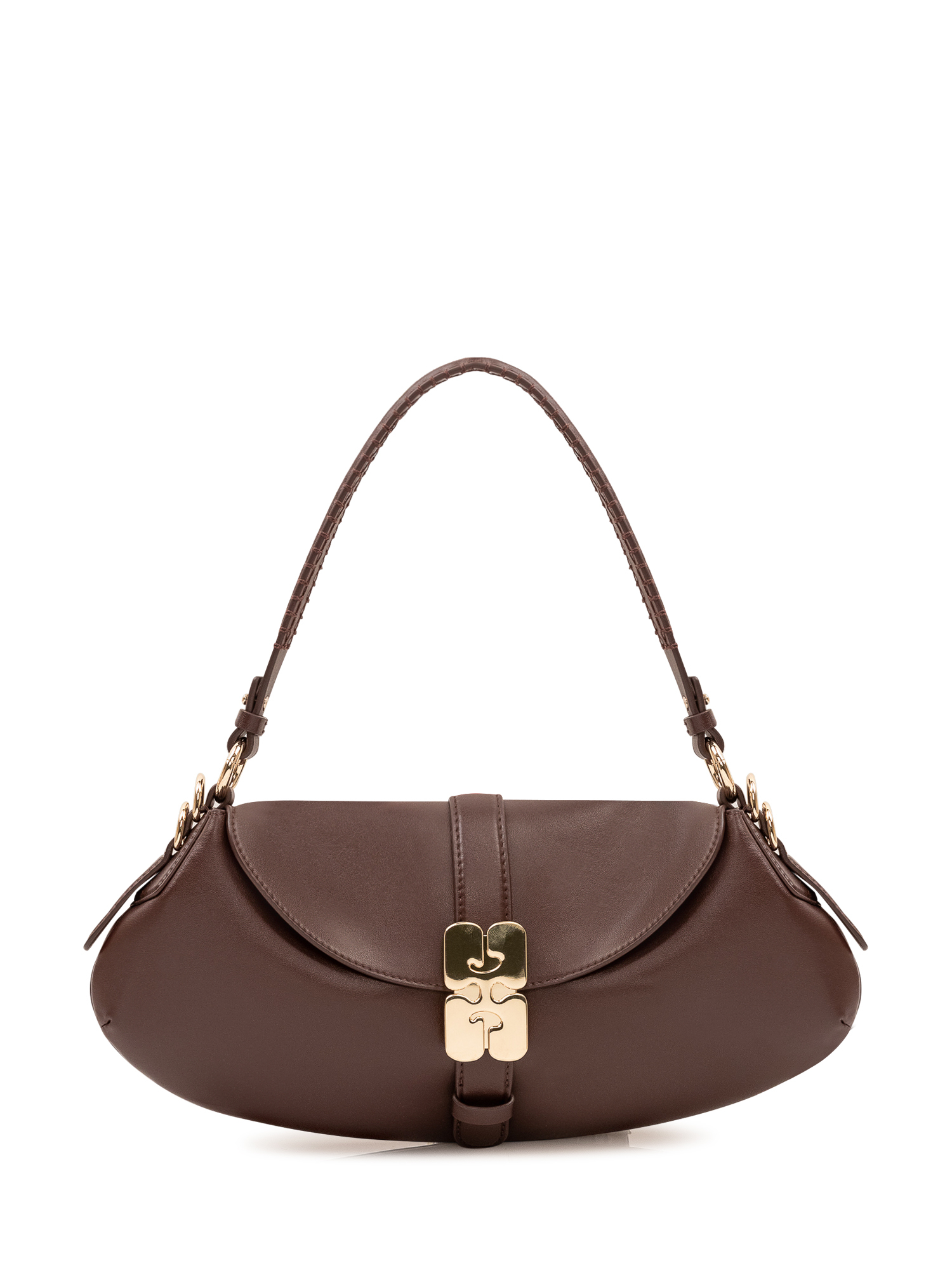 [GANNI] Shoulder bag FW26 C2050003 979